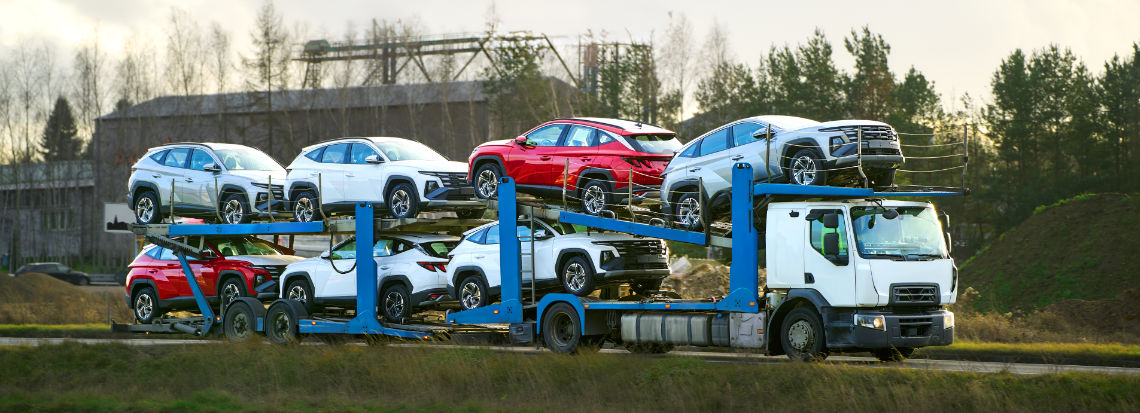 Autoexport